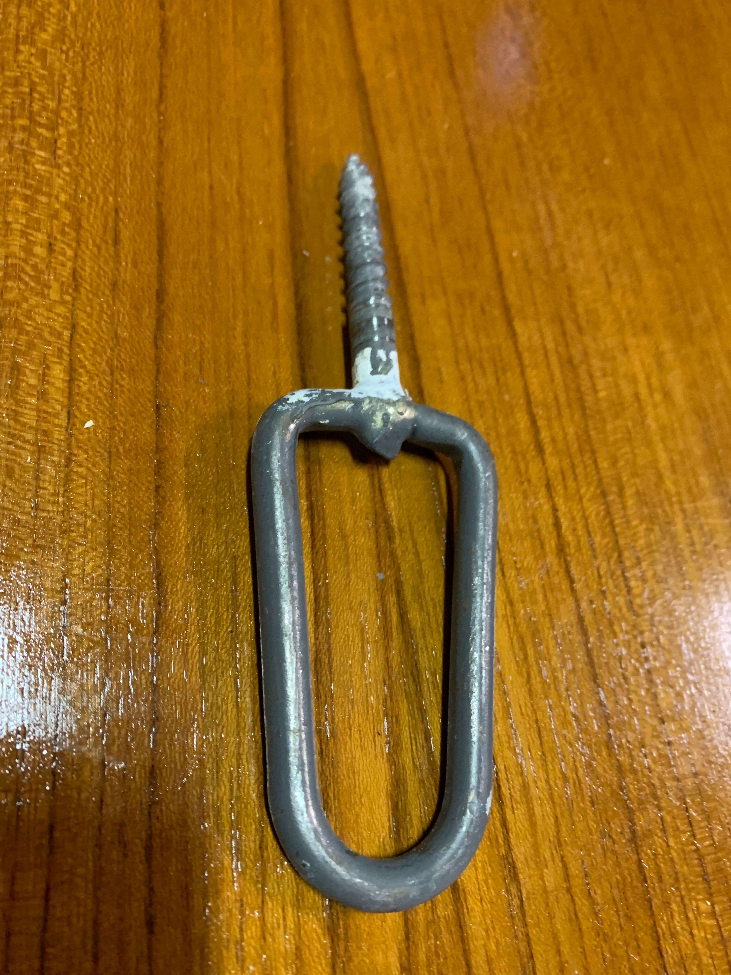 Scandinavian floating sideboard 1960