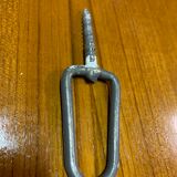 Scandinavian floating sideboard 1960