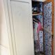 Armoire parisienne