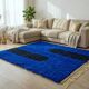 Luxury Handmade Rug 200cmx300cm