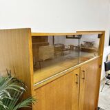 Vintage Scandinavian wardrobe 50's