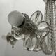 Art Deco Murano Glass Chandelier 1920/40’s