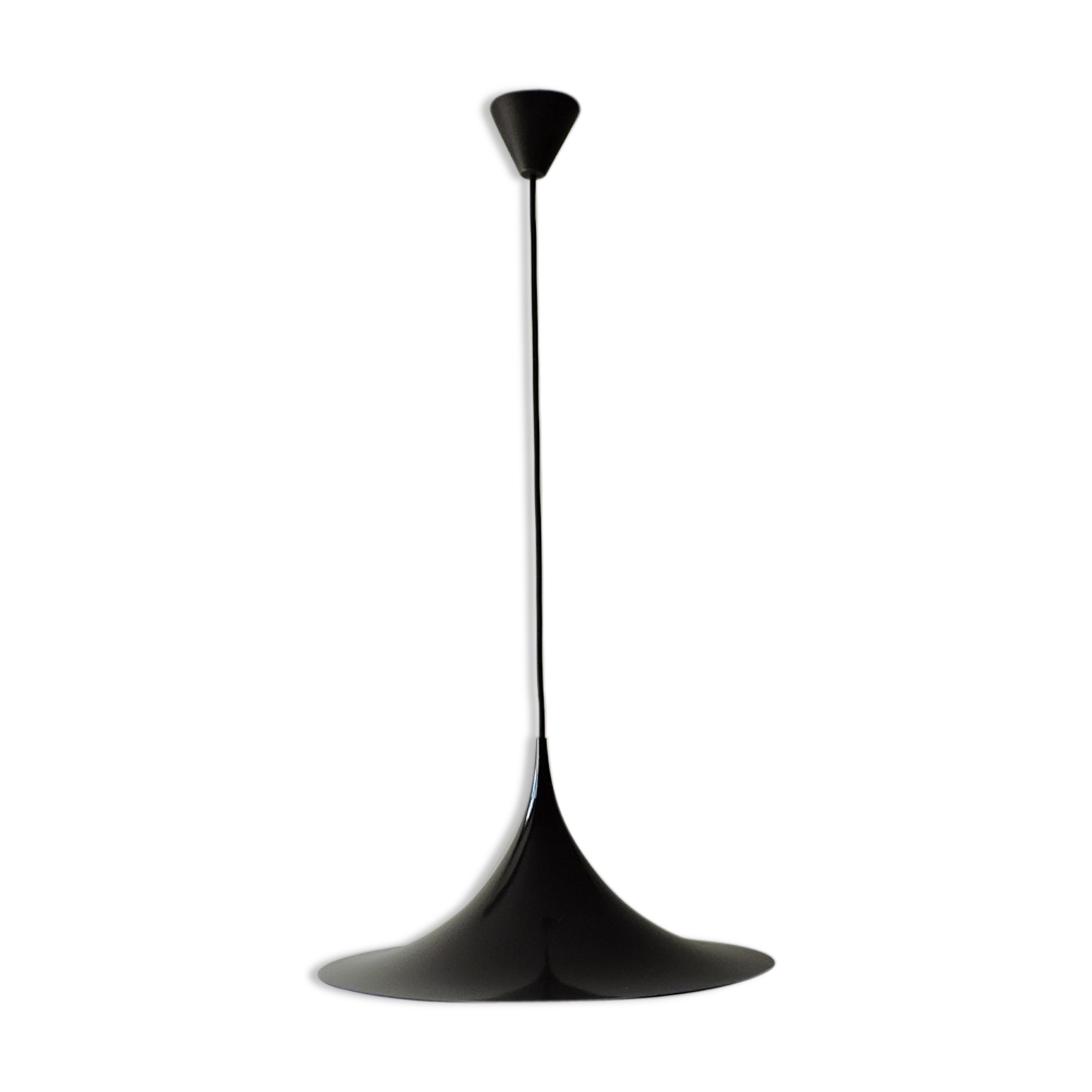 Suspension XM Torsten Thorup&Claus Bonderup pour Fog&Morup des années 70