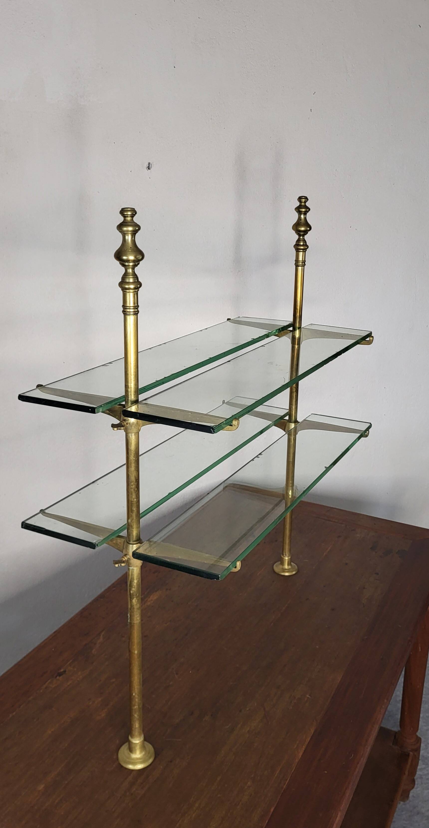 Countertop Furniture Shop Window Table