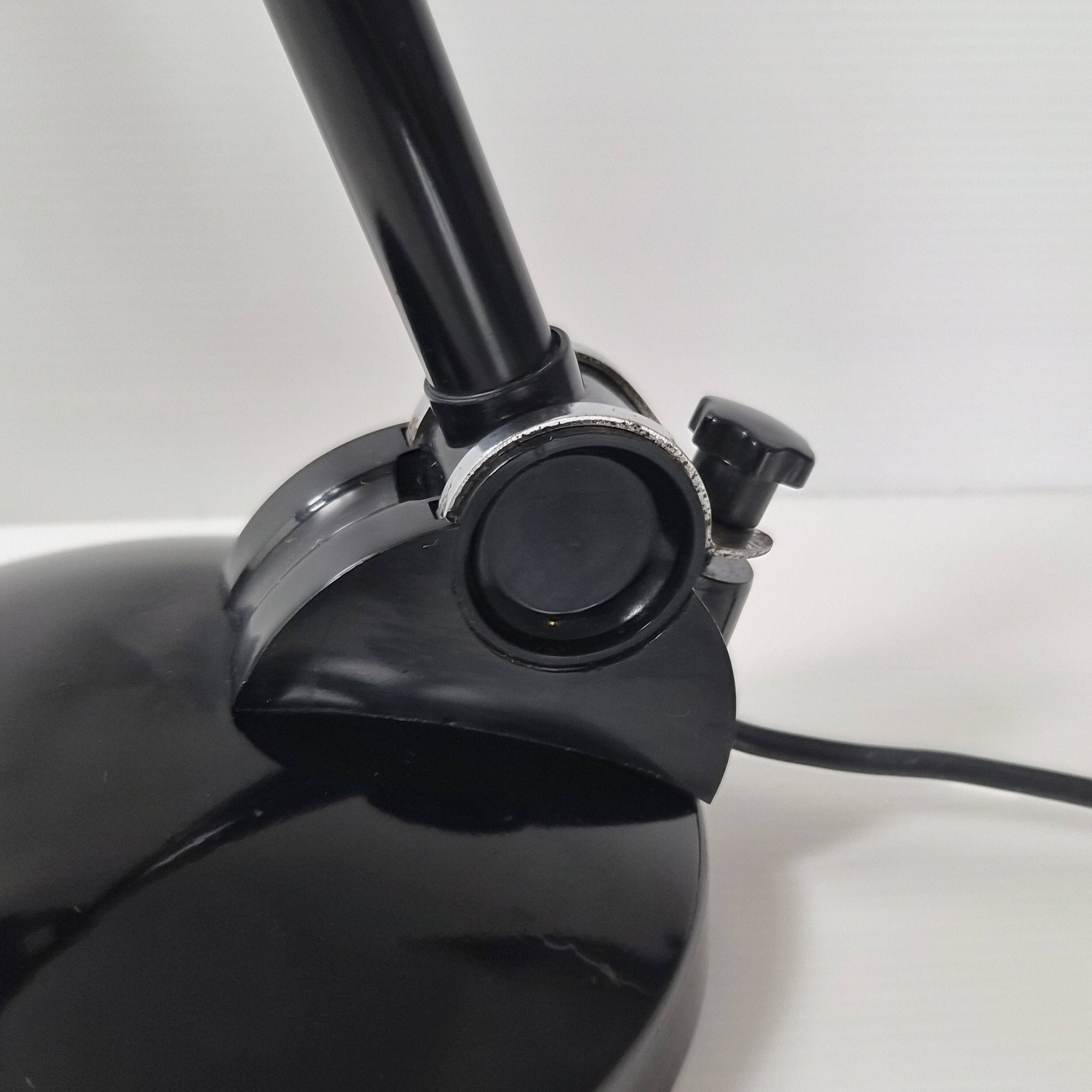 Vintage lamp by Marina Malabotti 1960