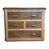 Commode epoque art deco