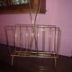 Magazine rack 1960/1970