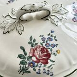 Alt Strassburg Villeroy & Boch tureen.