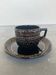 Victoria Gibson Cup and Saucer