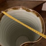 Large Chinese vase from the 20th century