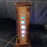 Column lamp