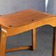 Ensemble de 6 chaises de salle à manger par Axel Larsson