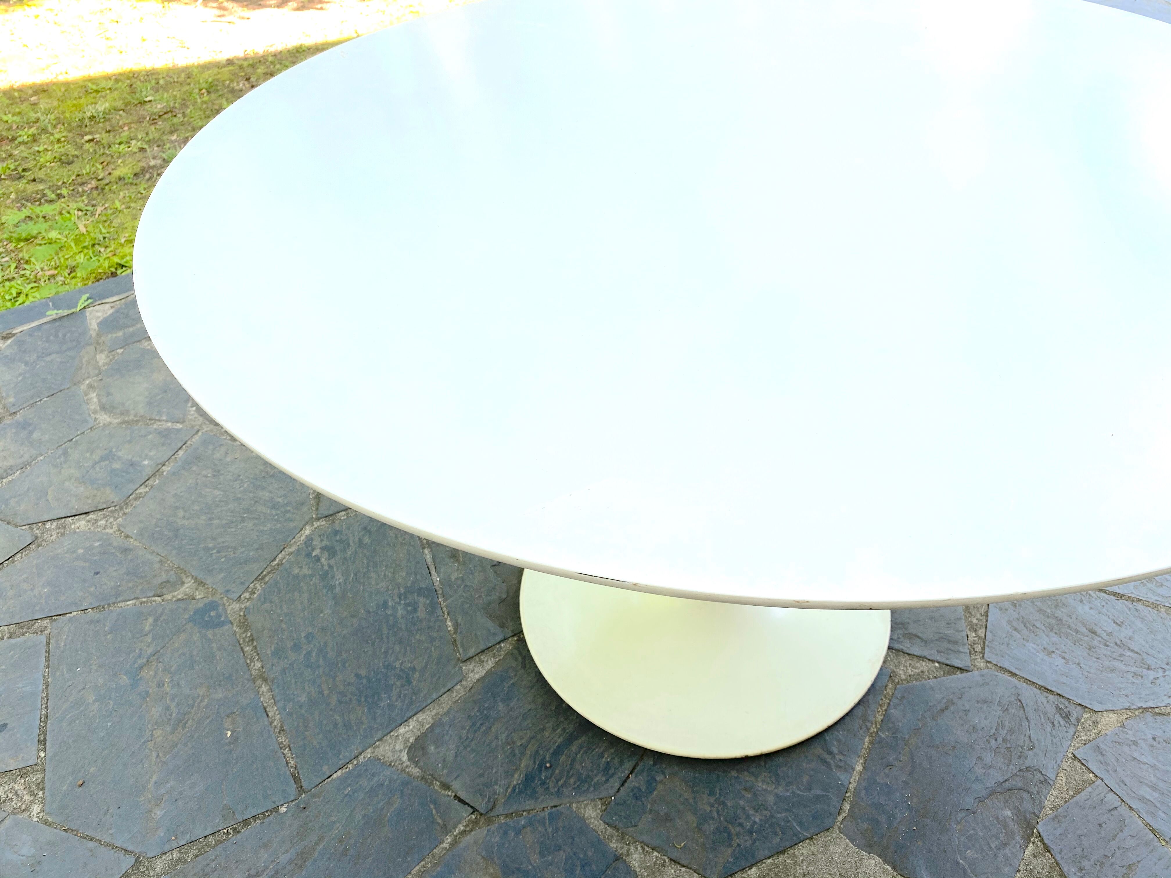 "Tulip" table Arkana edition 1970