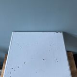 Small side table or old bedside table