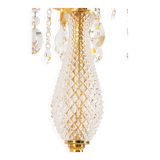 Table lamp by Palwa, Germany, 1970s