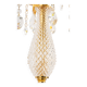 Table lamp by Palwa, Germany, 1970s