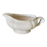 Saucière faïence de Longchamp
