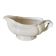 Saucière faience de Longchamp