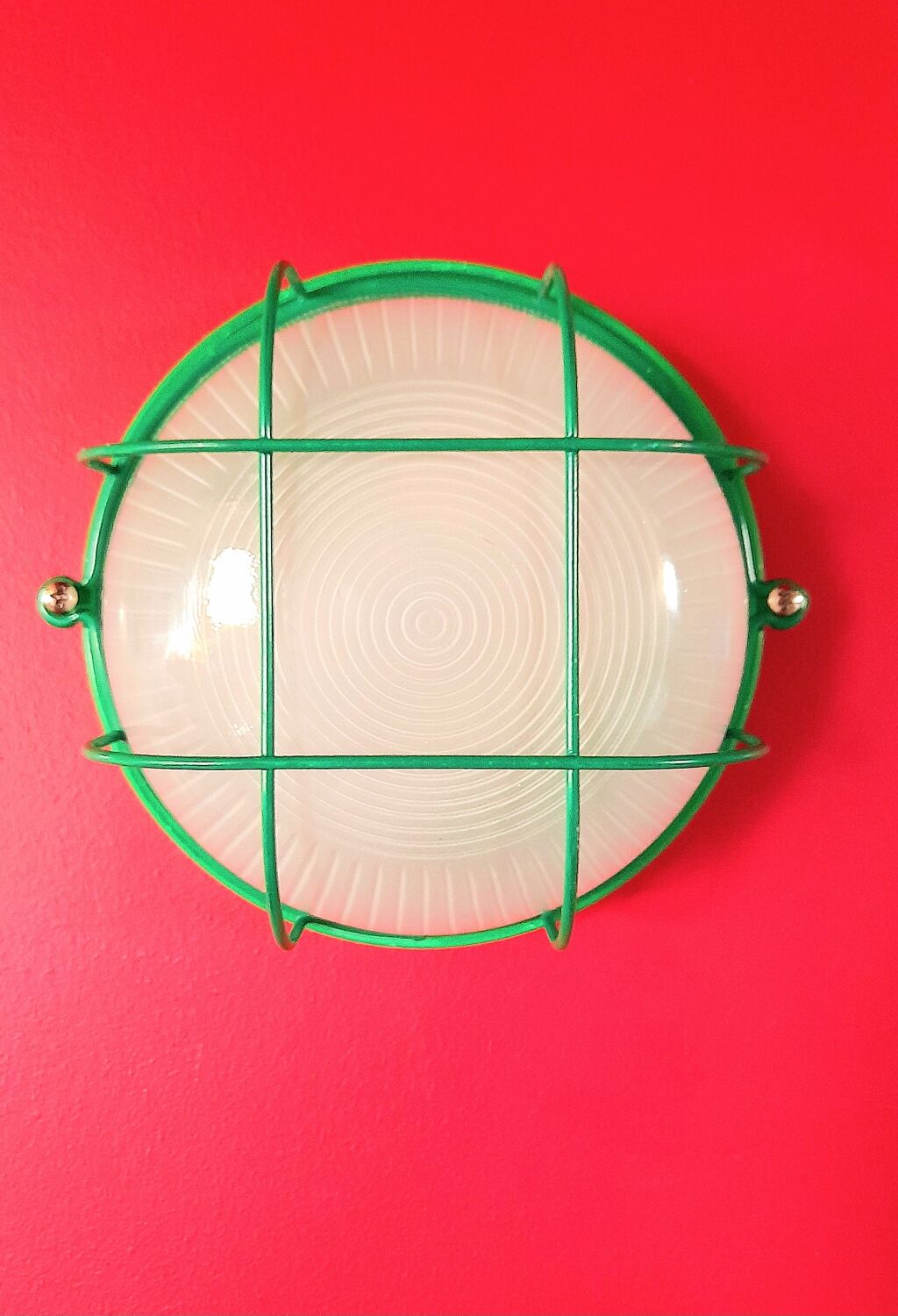 Wall lamp or ceiling lamp Stilplast