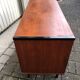 Scandinavian sideboard in teak 60s