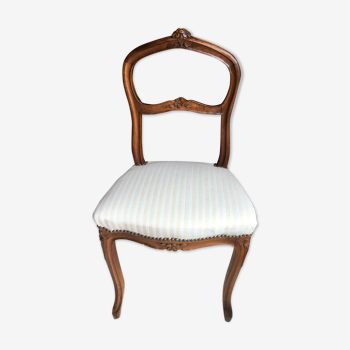 Chaise ancienne