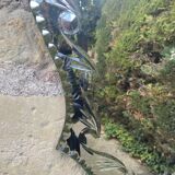 Venetian mirror from the 1950s-60s