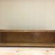 Etagère murale en bois
