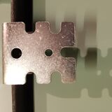 1930s workshop canopy mirror