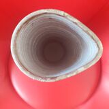 Pitcher in beige camaieu sandstone