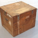 Former shell box, 1940