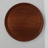 Danish teak serving table Sika