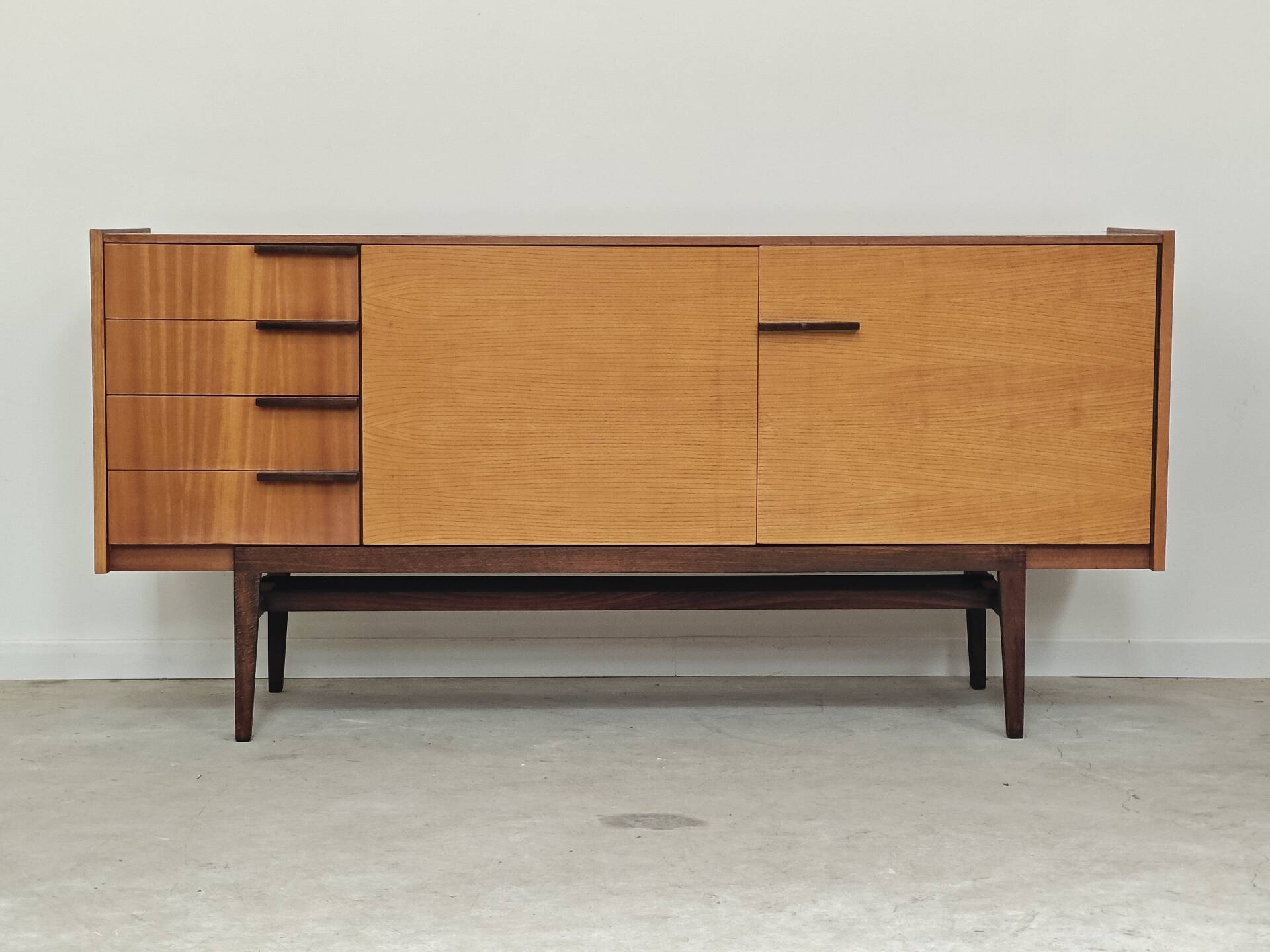 Enfilade by Frantisek Mezulanik for Up Zavody 1960