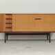 Enfilade by Frantisek Mezulanik for Up Zavody 1960