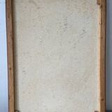 The Wolf's Path, signed Kelly de S.