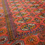 Oriental carpet "Bukhara"