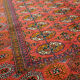 Tapis d'Orient "Bukhara"