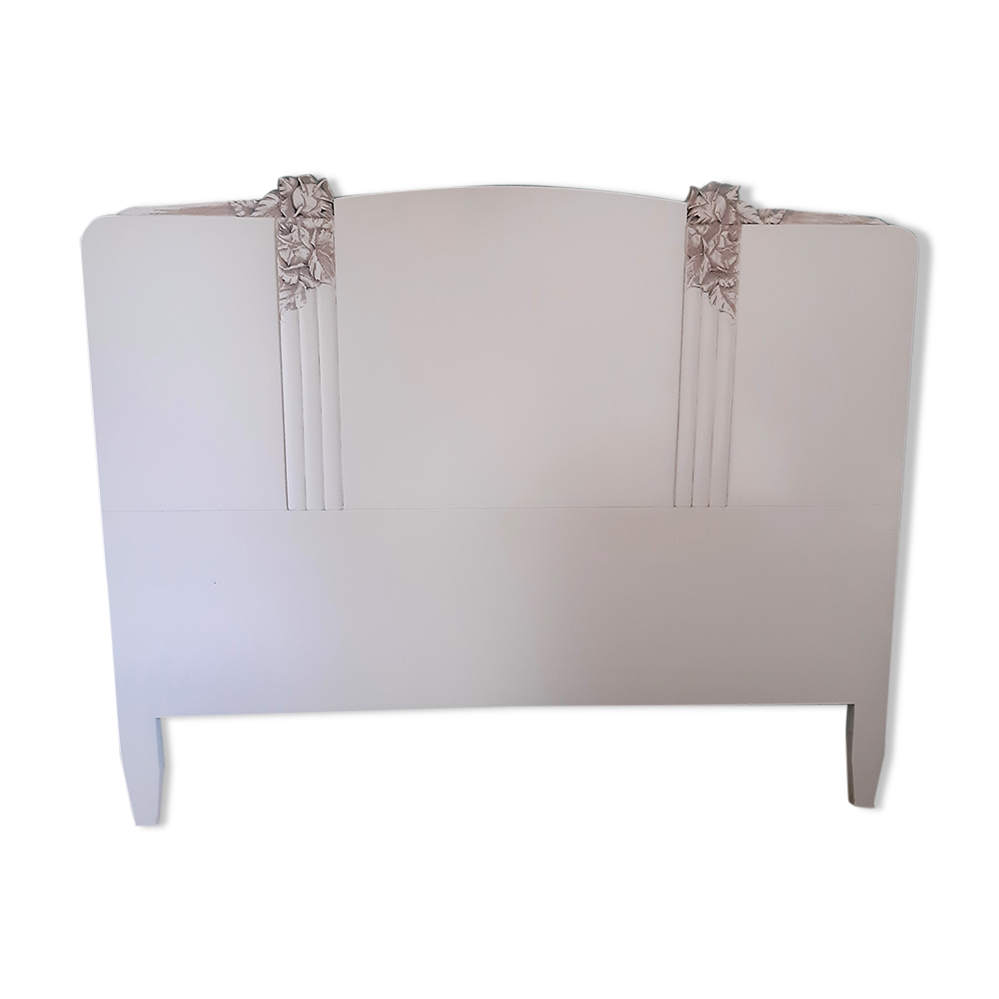 Vintage headboard