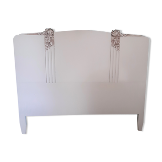 Vintage headboard