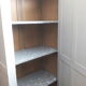 Armoire parisienne