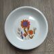 6 seventies hollow plates