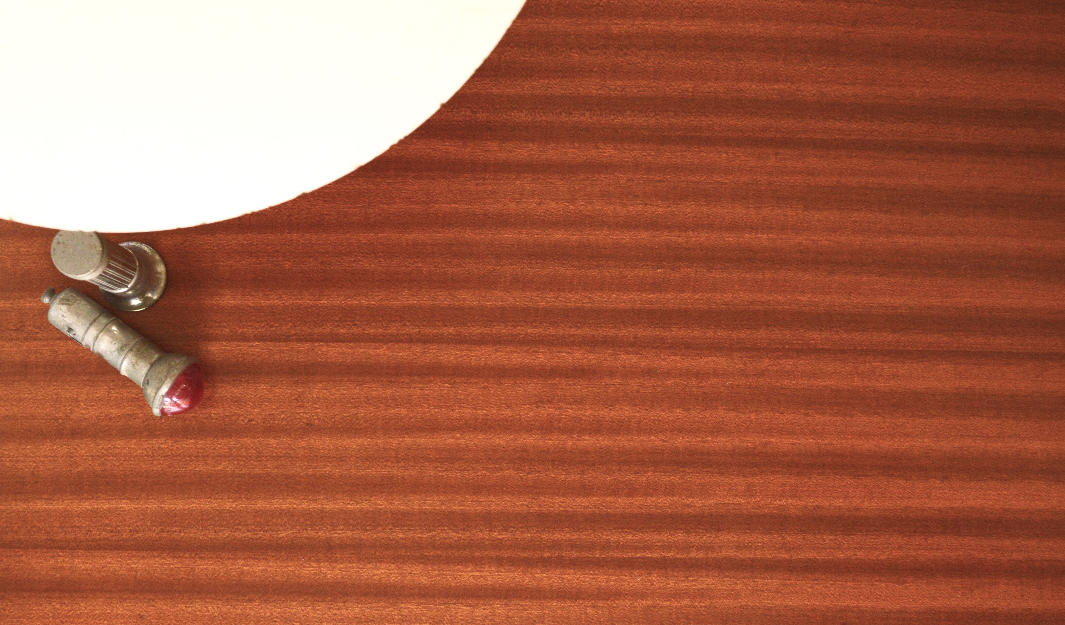 Augustin desk