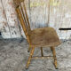 Vintage BAUMANN Bistro Chair Model Tacoma Florida Wood #E0