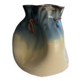 Grand vase en grès de Manuel Garcia Arroyo