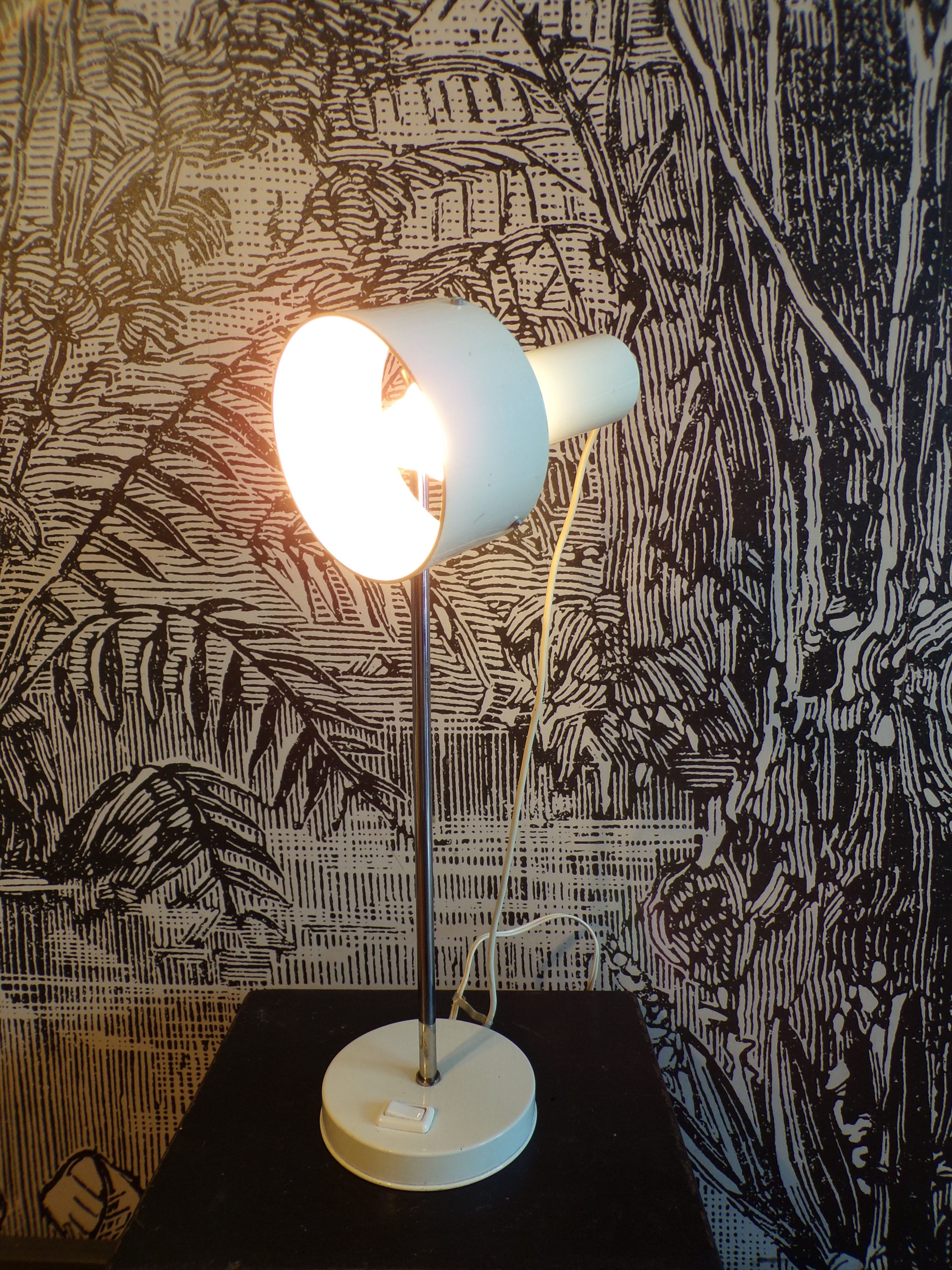 Articulated lamp Delmas 33