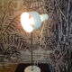 Articulated lamp Delmas 33