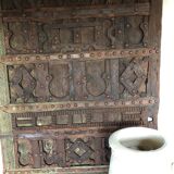 Moroccan Gate