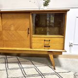 Scandinavian sideboard