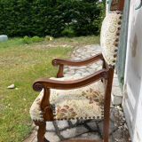 Fauteuil
