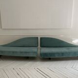 Cassina Aspen sofa