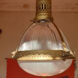 Holophane lamp